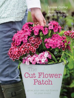 The Cut Flower Patch - ebook